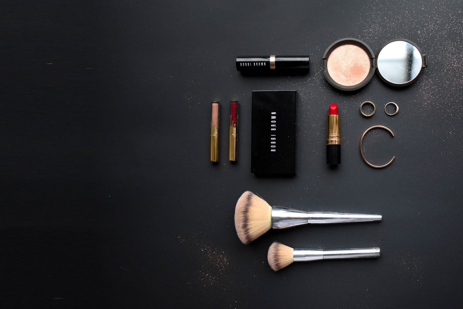 Makeup Banner Kit 1